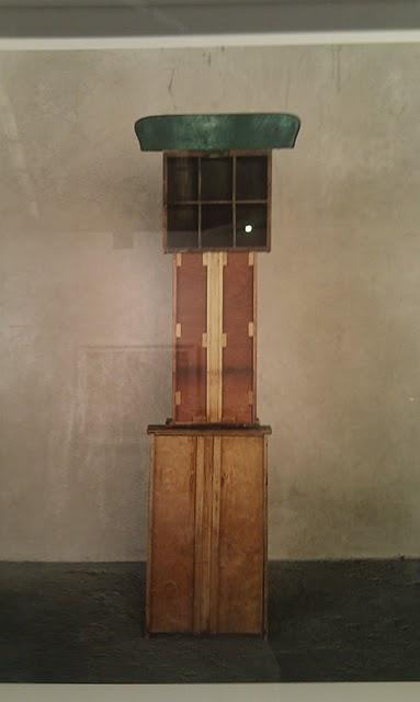 SWAB: Arte emergente en Barcelona