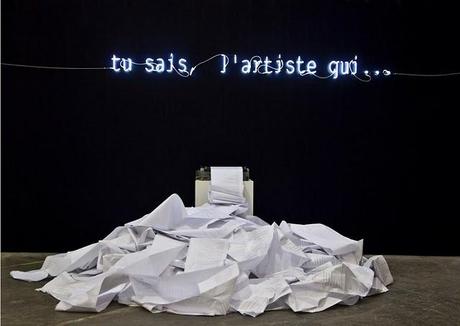 SWAB: Arte emergente en Barcelona