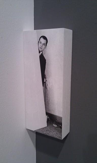 SWAB: Arte emergente en Barcelona