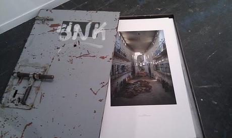 SWAB: Arte emergente en Barcelona