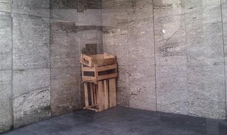 SWAB: Arte emergente en Barcelona