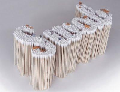 SWAB: Arte emergente en Barcelona