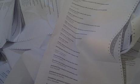 SWAB: Arte emergente en Barcelona