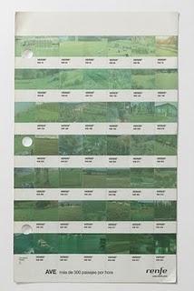 Sol de Bronce 2011 para un InSideAd™ de Renfe