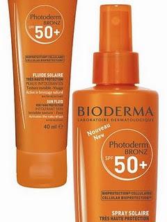 Sorteo Photoderm Bronz 50