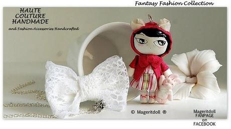 Mageritdoll y sus Muñecos de peluche… Mageritdoll y sus Muñecos de peluche…