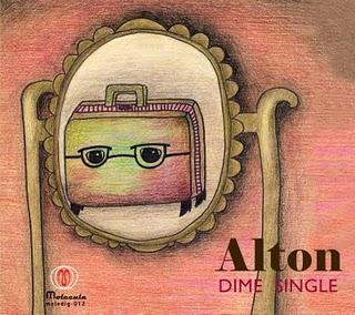 ALTON / DIME SINGLE