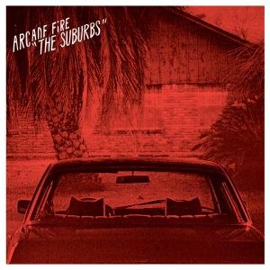 Arcade Fire – Culture War / Speaking In Tongues