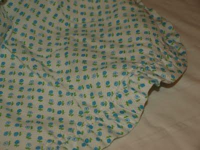 Complementos para tu bebé... hechos a mano (II)