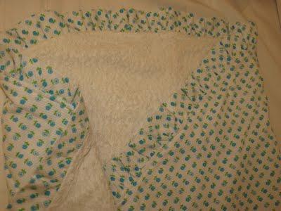 Complementos para tu bebé... hechos a mano (II)