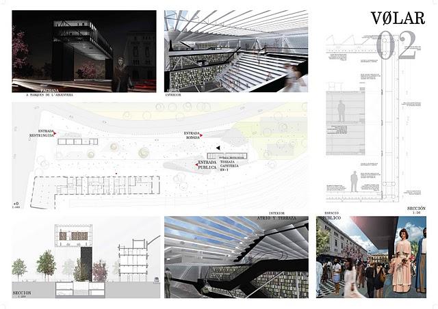 2/8: Vólido- Max Sanjulián + Zaguirre-Formatger