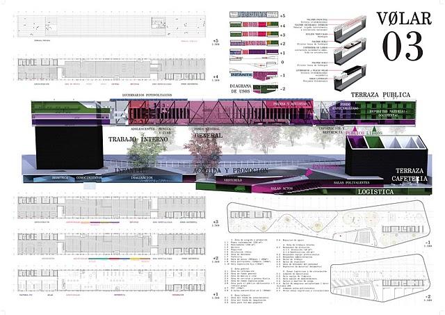 2/8: Vólido- Max Sanjulián + Zaguirre-Formatger