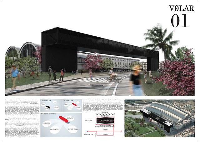 2/8: Vólido- Max Sanjulián + Zaguirre-Formatger