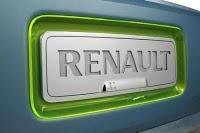 Renault apuesta por los coches eléctricos