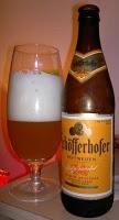 Schöfferhofer Hefeweizen