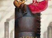 Melodía ciudad (Benjamin Lacombe)