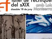 Taller técnicas fotográficas siglo