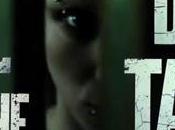 Teaser 'The girl with dragon tatoo'