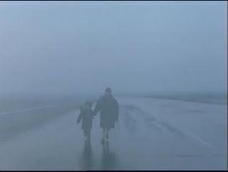 CINEFÓRUM DE SOBREMESA (porque el cine nos alimenta...)Hoy: Paisaje en la niebla, (Theo Angelopoulos, 1988)