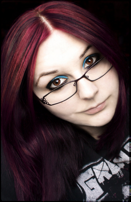 Entrevista a Katie Alves