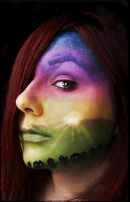 Entrevista a Katie Alves