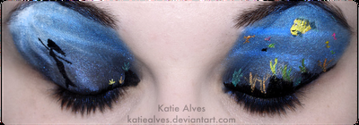 Entrevista a Katie Alves