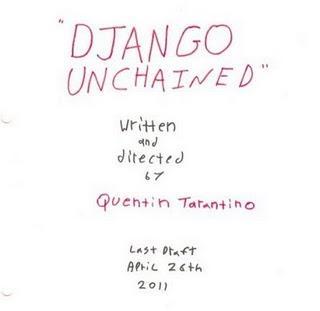 Django Unchained... ¿un western de Tarantino? Django Unchained... ¿un western de Tarantino?