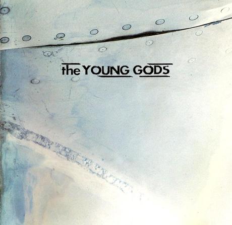 The Young Gods – T.V. Sky