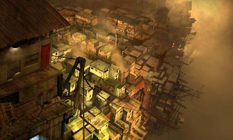 David Brochard – Ilustraciones