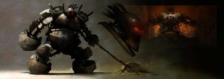 David Brochard – Ilustraciones