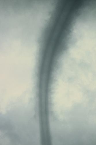 Tromba de agua frente a Sydney