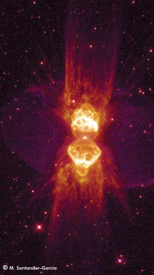 Tromba de agua frente a Sydney