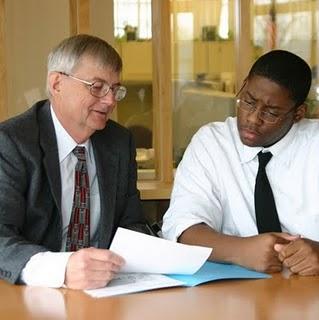 La Técnica del Shadowing