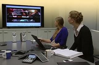 La Técnica del Shadowing