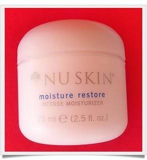 PROBANDO: NU SKIN. PROBANDO: NU SKIN.