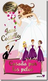 Casada por los pelos ~ Jane Costello