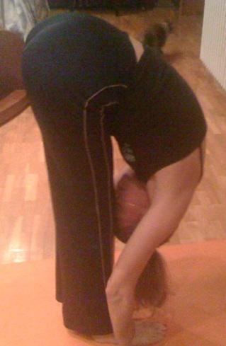 La importancia de los estiramientos y el ácido láctico