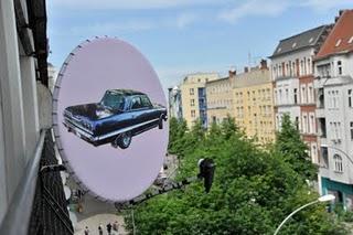 Dignificando las antenas Dignificando las antenas