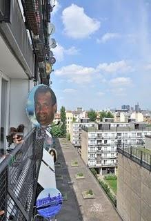 Dignificando las antenas Dignificando las antenas