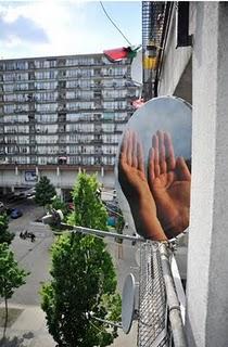 Dignificando las antenas Dignificando las antenas