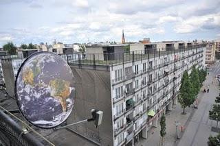 Dignificando las antenas Dignificando las antenas