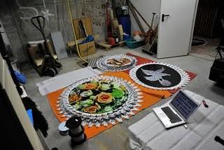 Dignificando las antenas Dignificando las antenas