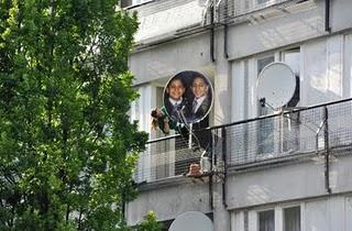 Dignificando las antenas Dignificando las antenas