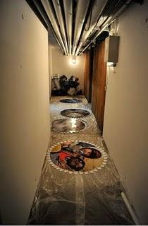 Dignificando las antenas Dignificando las antenas