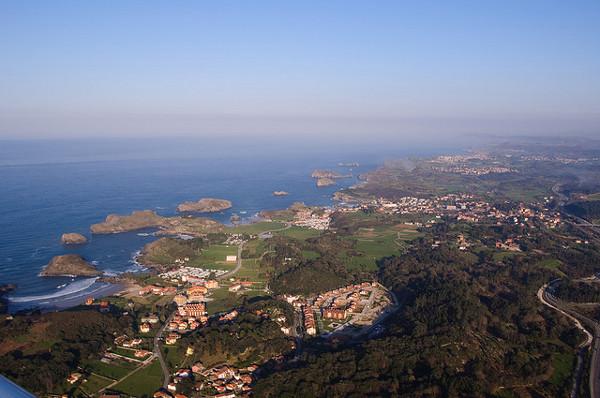 Diez lugares para visitar en Asturias