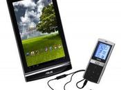 Asus actualiza MeMO pantalla