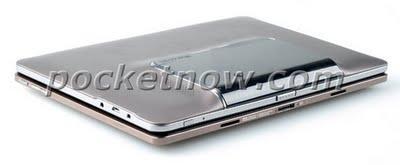 ASUS Padfone, móvil y tablet en un dispositivo