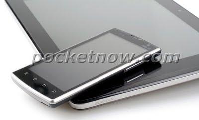 ASUS Padfone, móvil y tablet en un dispositivo