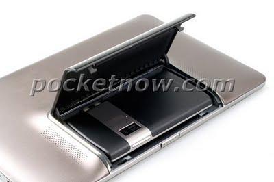 ASUS Padfone, móvil y tablet en un dispositivo