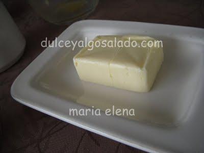 Pastel Breton.. (Gâteau breton) y Escapada a la Bretaña Francesa(II)